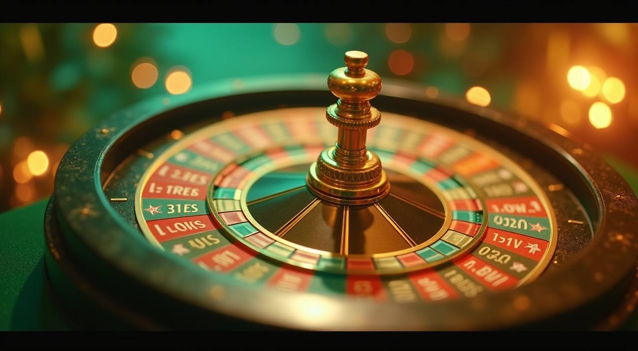 icebet Genie Three Wishes